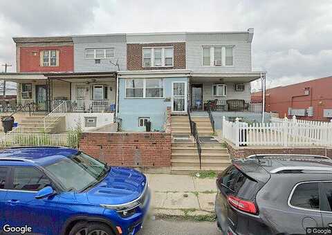 Gaul, PHILADELPHIA, PA 19134