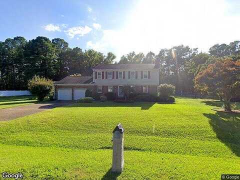 Nelson Maine, CARROLLTON, VA 23314