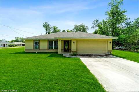 Hemlock Circle, OCALA, FL 34472