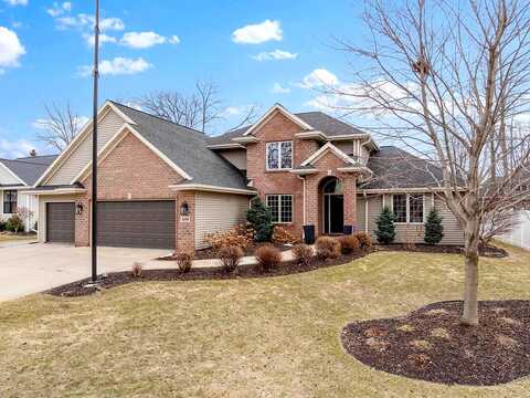 Yorkshire, GREEN BAY, WI 54311