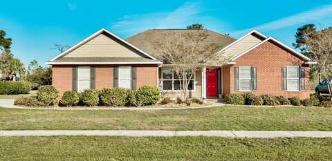 Club House, FREEPORT, FL 32439