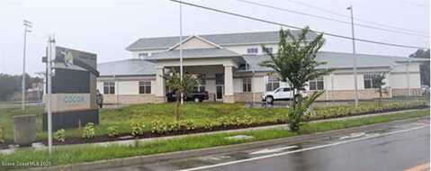 Pomolo, COCOA, FL 32922
