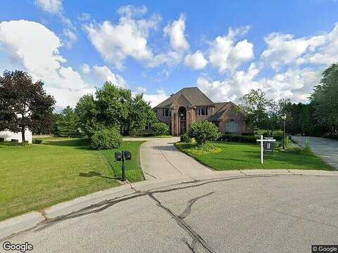 Horseshoe Bend, BROOKFIELD, WI 53045