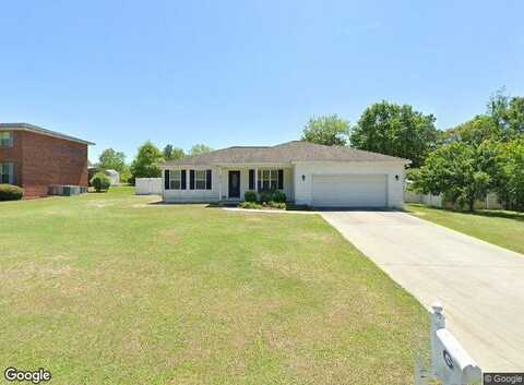 Cypress, WAYCROSS, GA 31503