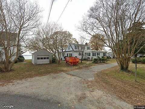River Bluff, WHITE STONE, VA 22578