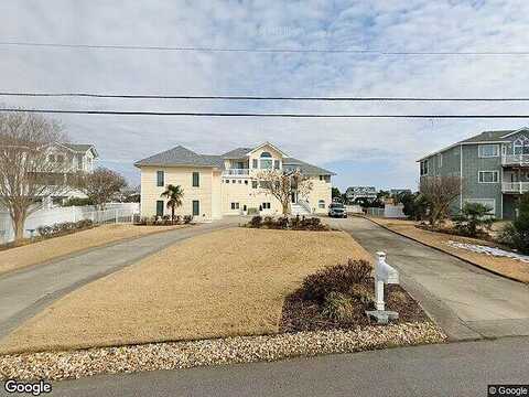 Back Bay, VIRGINIA BEACH, VA 23456