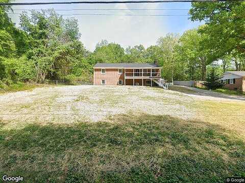 Newbys Bridge, CHESTERFIELD, VA 23832