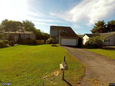 Fort Lewis, SALEM, VA 24153