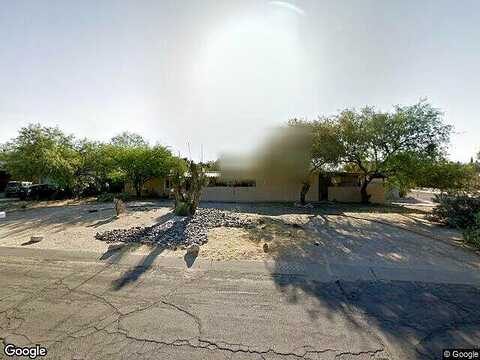 Camino Suerte, TUCSON, AZ 85750