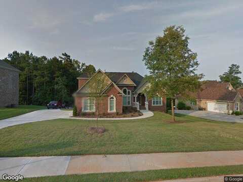 Branch Valley, CONYERS, GA 30094
