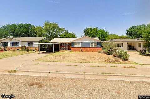 36Th, LUBBOCK, TX 79413