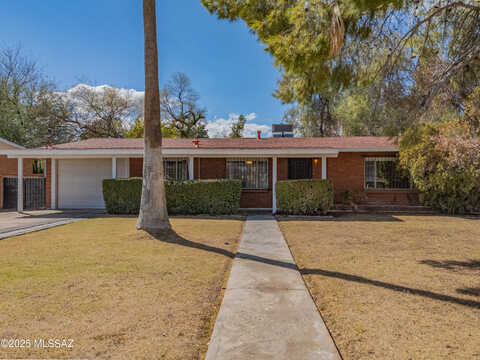 Country Club, TUCSON, AZ 85716