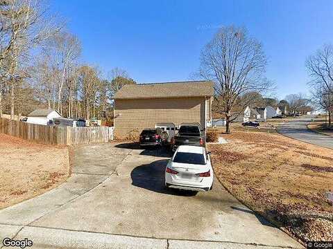 Ivy Mill, BUFORD, GA 30519