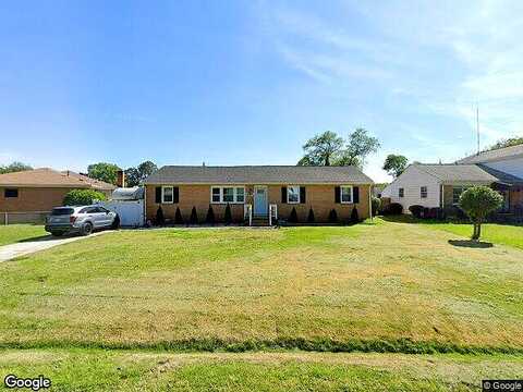 Dupuy, SOUTH CHESTERFIELD, VA 23803