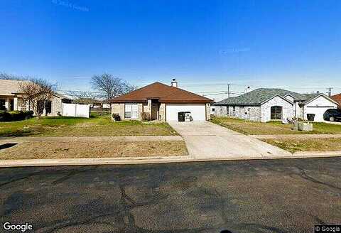 Bamboo, KILLEEN, TX 76549