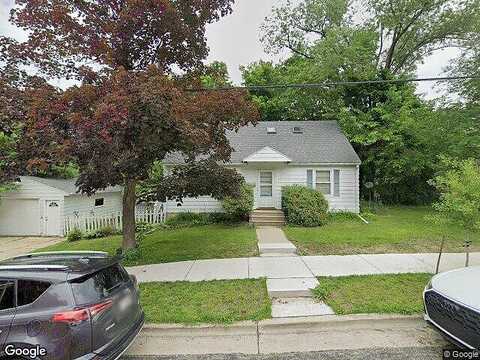 Harvey, MADISON, WI 53705