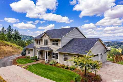 Merrill, LEBANON, OR 97355