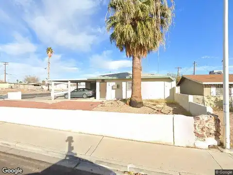Alexander, LAS VEGAS, NV 89106