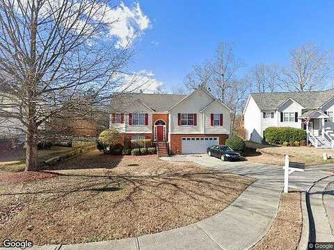 Sharp Creek, BUFORD, GA 30519
