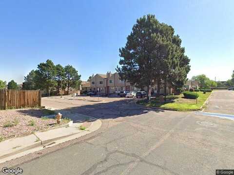 Bridgewater, COLORADO SPRINGS, CO 80916