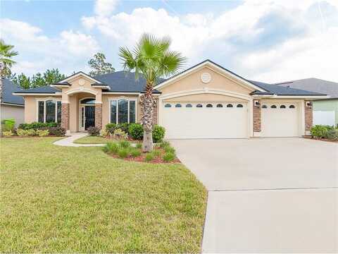 Juniper Parke, FERNANDINA BEACH, FL 32034