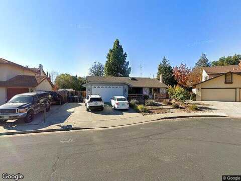Serra, FAIRFIELD, CA 94534