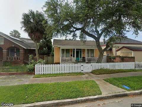 Avenue, GALVESTON, TX 77550