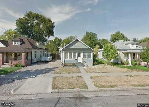 Park, STERLING, CO 80751