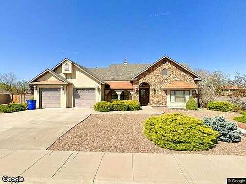 Country Club, SNOWFLAKE, AZ 85937