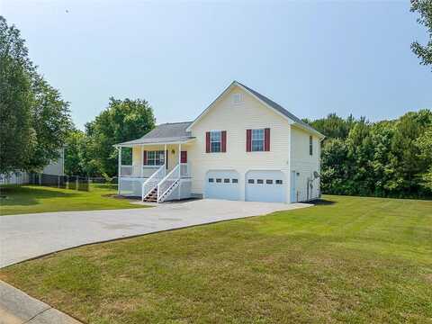 Frances, CARTERSVILLE, GA 30120