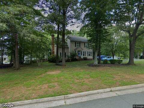 Saddlebrook, CHARLOTTESVILLE, VA 22911