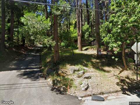 Granite, ASHLAND, OR 97520