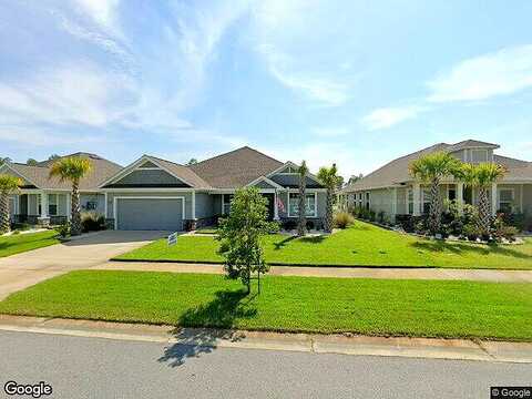 Basin Bayou, PANAMA CITY BEACH, FL 32407