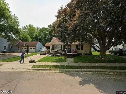 Blinkman, FAIRMONT, MN 56031