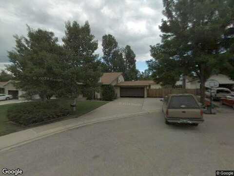 Raindrop, COLORADO SPRINGS, CO 80917