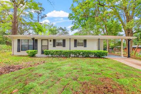 Garner, TALLAHASSEE, FL 32301