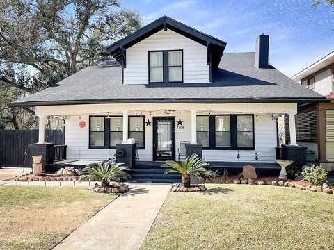 6Th, PORT ARTHUR, TX 77642