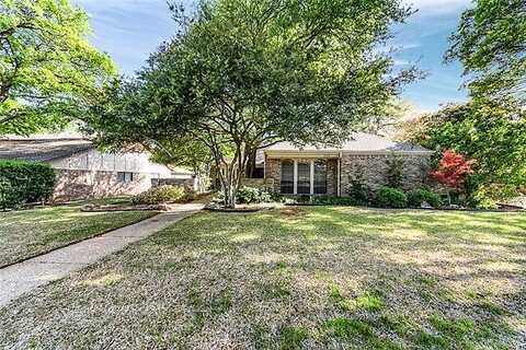 Landershire, PLANO, TX 75023
