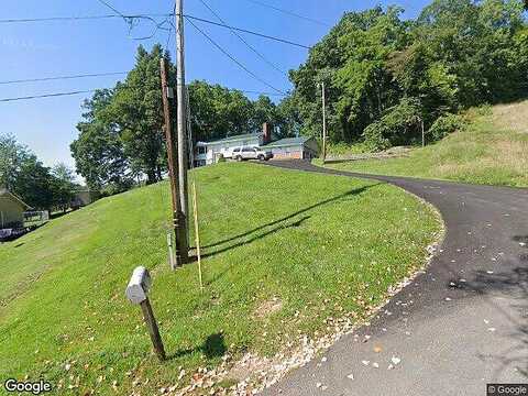 Forest Hill, PEARISBURG, VA 24134