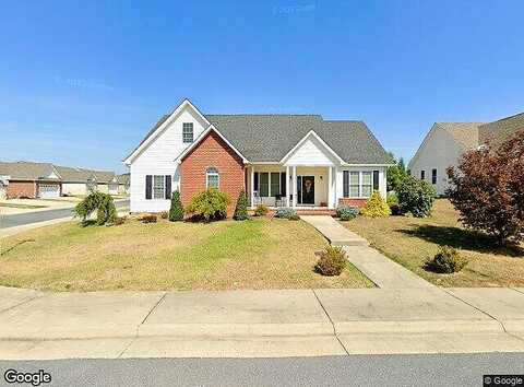 Mahogany, STUARTS DRAFT, VA 24477