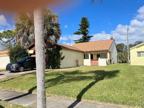 Blackbird, MELBOURNE, FL 32935