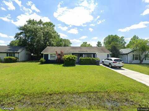 Sunnyside, SAINT MARYS, GA 31558