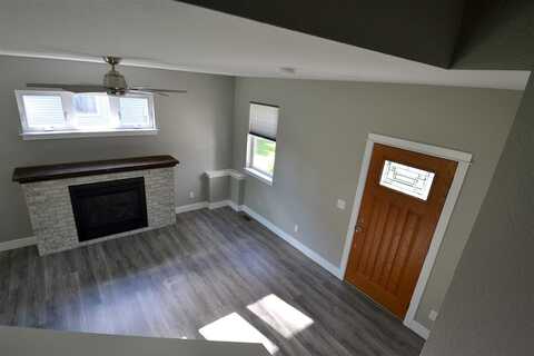 Femrite, MONONA, WI 53716