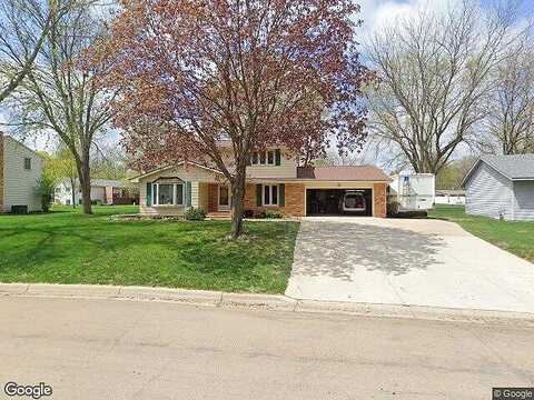 Ridge, ALBERT LEA, MN 56007