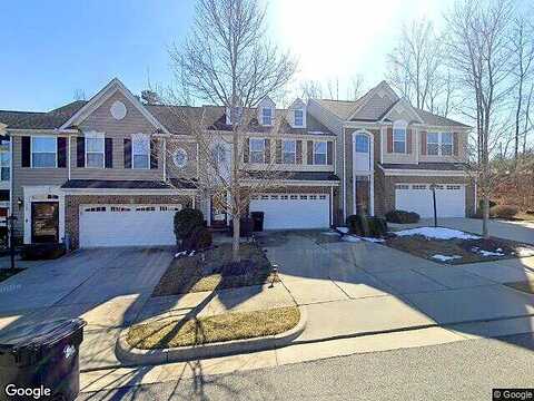 Creekwillow, MIDLOTHIAN, VA 23113