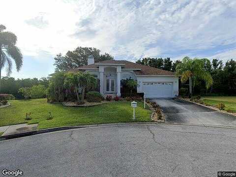 107Th, BRADENTON, FL 34209