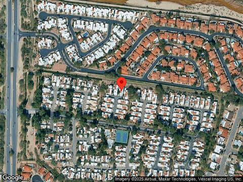 Placita Chorro, TUCSON, AZ 85715