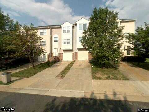 Hatchers Run, STAFFORD, VA 22554