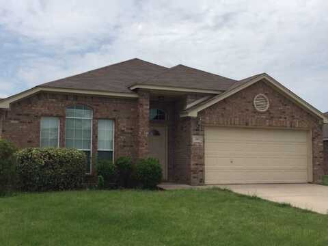 Olivia, ANNA, TX 75409