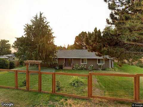 Third, GRASS VALLEY, OR 97029
